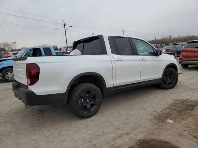 Photo 3 from auction – 2025 HONDA RIDGELINE with VIN 5FPYK3F80SB000863