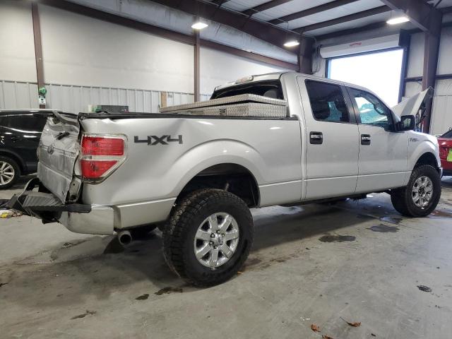 Photo 3 from auction – 2013 FORD F150 SUPER with VIN 1FTFW1EF4DFB08572