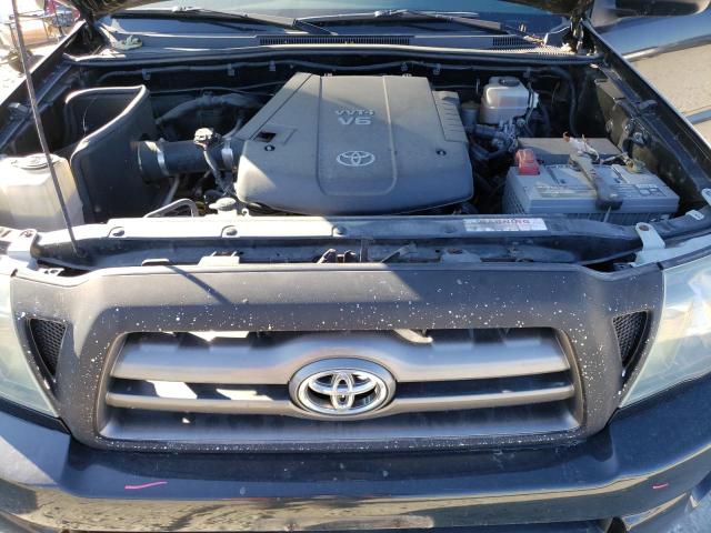 Photo 11 from auction – 2010 TOYOTA TACOMA DOU with VIN 3TMLU4EN1AM044343
