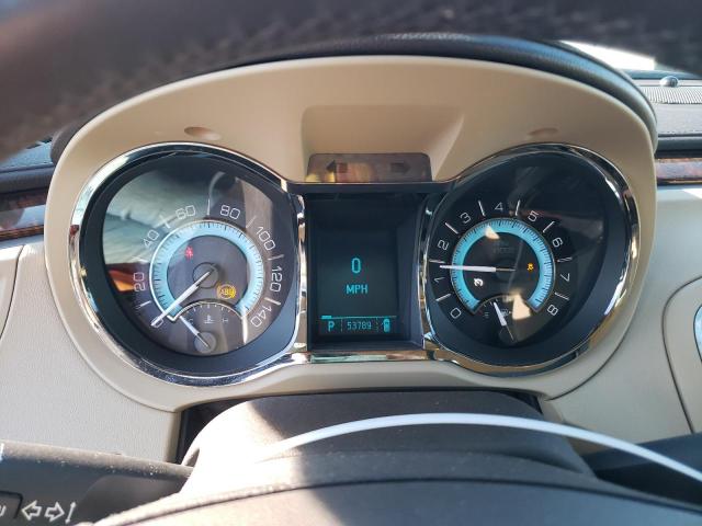 Photo 9 from auction – 2011 BUICK LACROSSE C with VIN 1G4GA5EC1BF106531