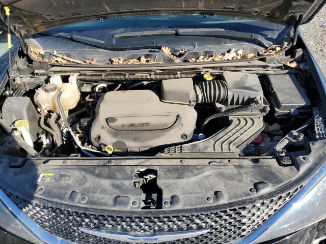 Photo 12 from auction – 2020 CHRYSLER VOYAGER LX with VIN 2C4RC1DG0LR192185