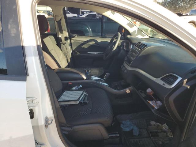 Photo 5 from auction – 2015 DODGE JOURNEY SE with VIN 3C4PDCABXFT697614