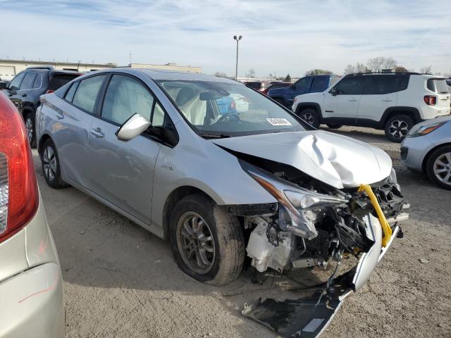 Photo 4 from auction – 2016 TOYOTA PRIUS with VIN JTDKARFU0G3517697