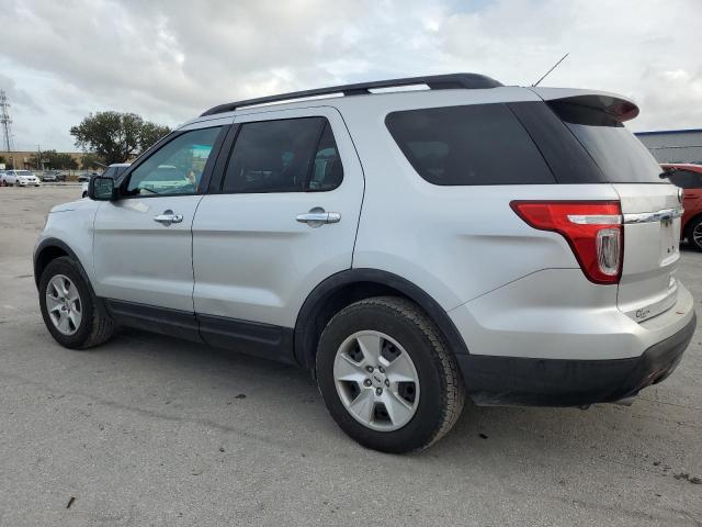 Photo 2 from auction – 2014 FORD EXPLORER with VIN 1FM5K7B92EGA60506