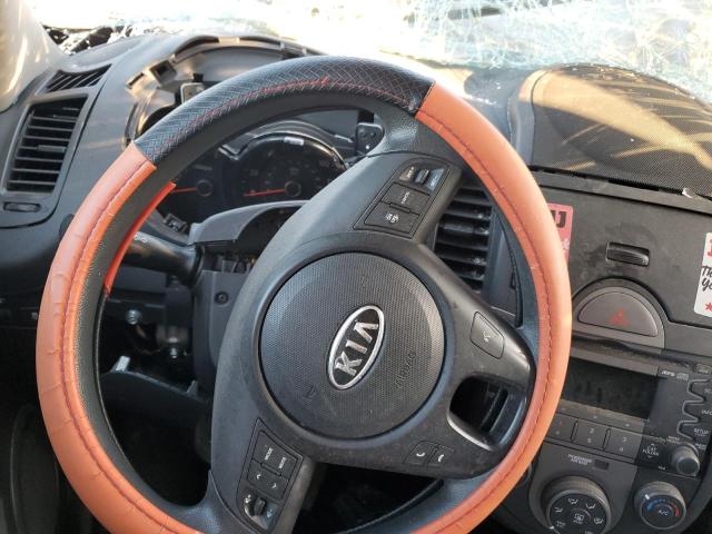 Photo 9 from auction – 2010 KIA SOUL + with VIN KNDJT2A2XA7082318