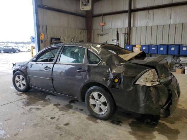 Photo 2 from auction – 2008 CHEVROLET IMPALA LT with VIN 2G1WT58K889282497