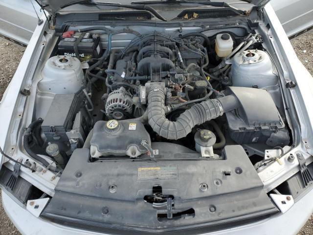 Photo 11 from auction – 2007 FORD MUSTANG with VIN 1ZVFT80N875273113