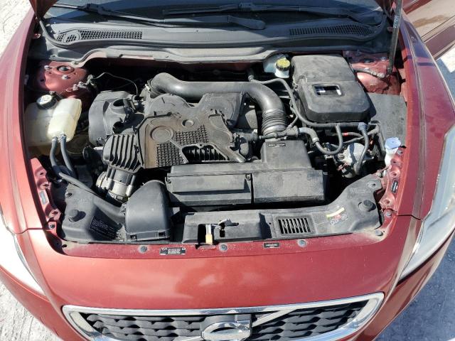 Photo 11 from auction – 2012 VOLVO C70 T5 with VIN YV1672MC2CJ131834