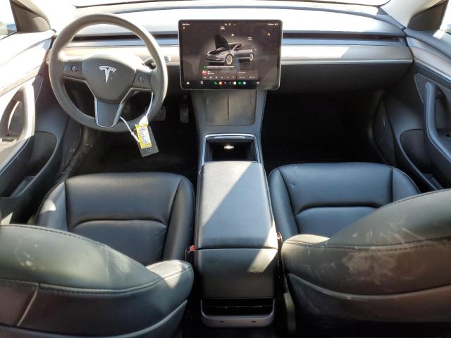 Photo 8 from auction – 2023 TESLA MODEL 3 with VIN 5YJ3E1EA5PF447683