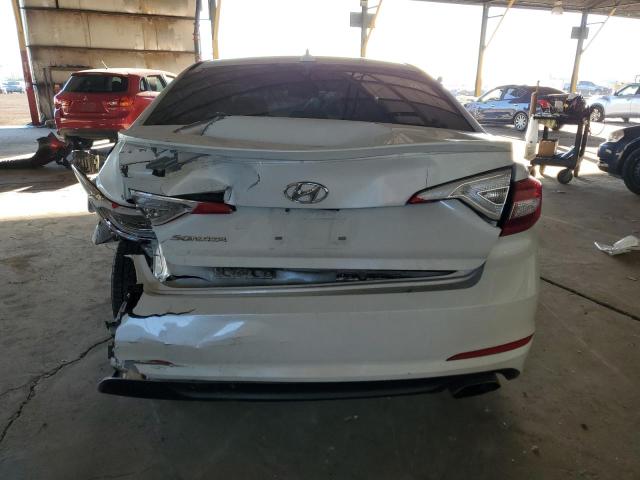 Photo 6 from auction – 2016 HYUNDAI SONATA SE with VIN 5NPE24AF2GH370227