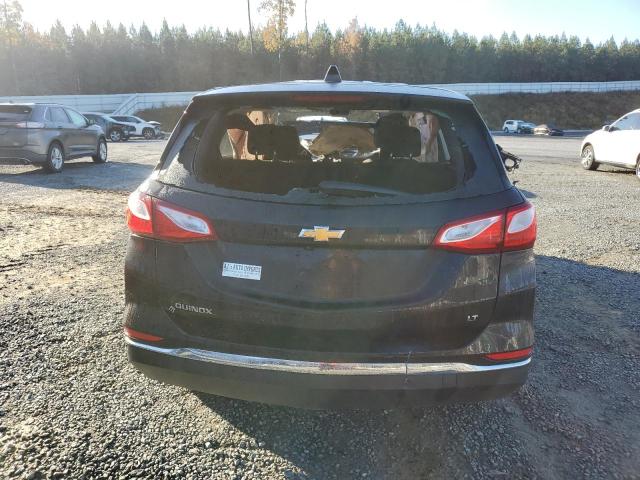 Photo 6 from auction – 2020 CHEVROLET EQUINOX LT with VIN 3GNAXJEV7LL119754