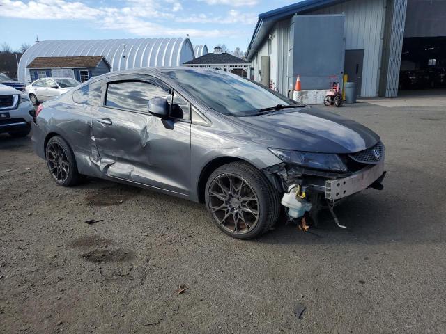 Photo 4 from auction – 2012 HONDA CIVIC EX with VIN 2HGFG3B89CH556254