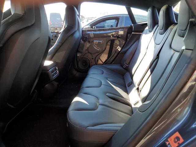 Photo 10 from auction – 2016 TESLA MODEL S with VIN 5YJSA1E28GF152822