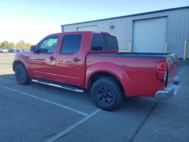 Photo 2 from auction – 2007 NISSAN FRONTIER C with VIN 1N6AD07U67C455037