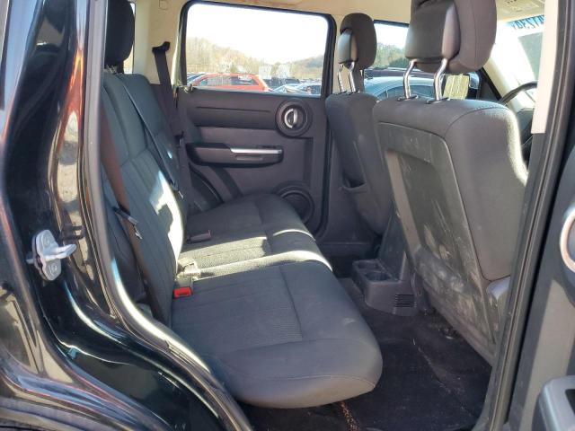 Photo 10 from auction – 2011 DODGE NITRO SXT with VIN 1D4PU5GK5BW575754