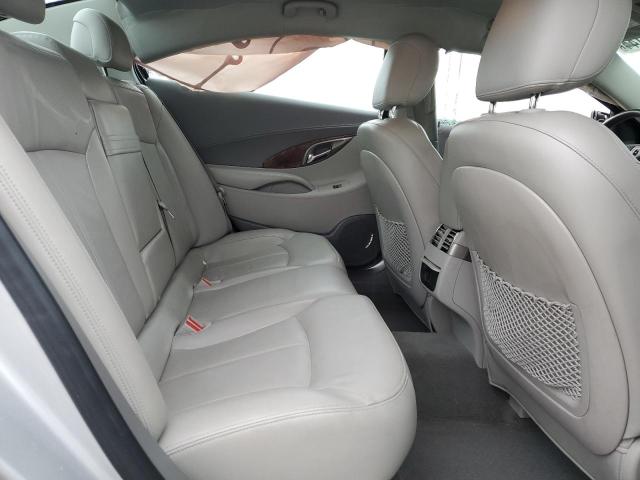 Foto 10 de la subasta – 2012 BUICK LACROSSE con VIN 1G4GC5ER0CF363552