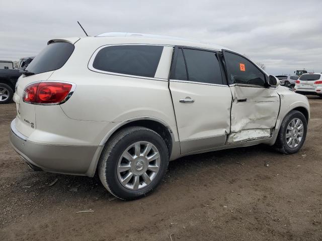 Photo 3 from auction – 2012 BUICK ENCLAVE with VIN 5GAKRDEDXCJ381079