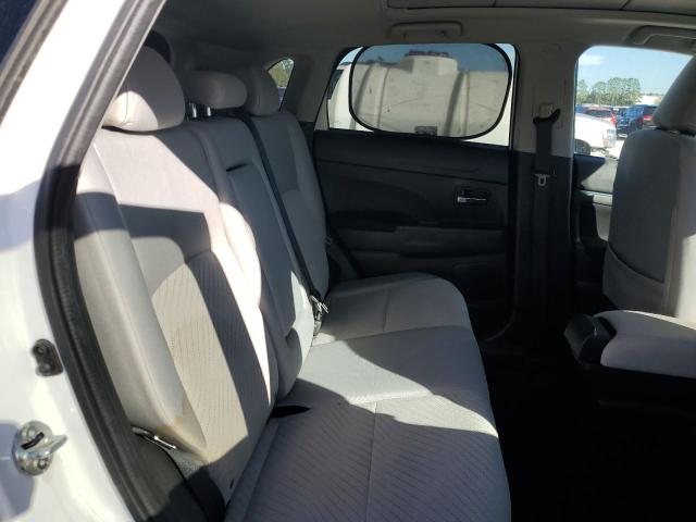 Photo 11 from auction – 2015 MITSUBISHI OUTLANDER with VIN 4A4AP4AW4FE058126