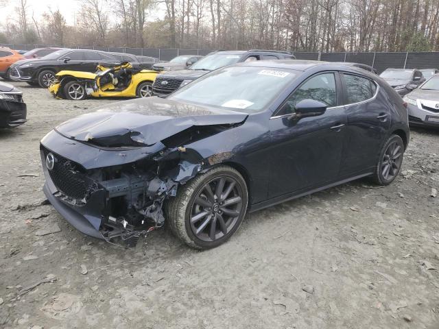 MAZDA 3 2019 with VIN JM1BPAJM3K1136521 - Photo from auction