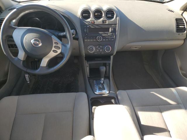 Photo 8 from auction – 2010 NISSAN ALTIMA BAS with VIN 1N4AL2AP2AN485223