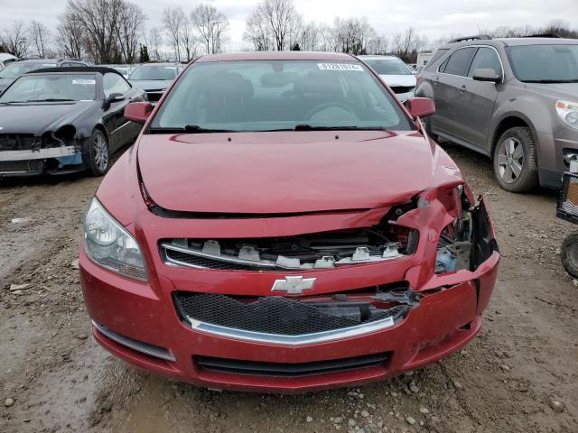 Photo 5 from auction – 2012 CHEVROLET MALIBU 1LT with VIN 1G1ZC5E05CF350996