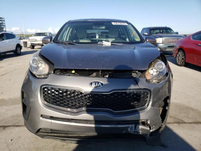 Photo 5 from auction – 2017 KIA SPORTAGE L with VIN KNDPM3AC4H7098482