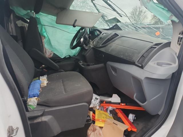 Photo 7 from auction – 2017 FORD TRANSIT T- with VIN 1FTYR1ZM1HKB29563