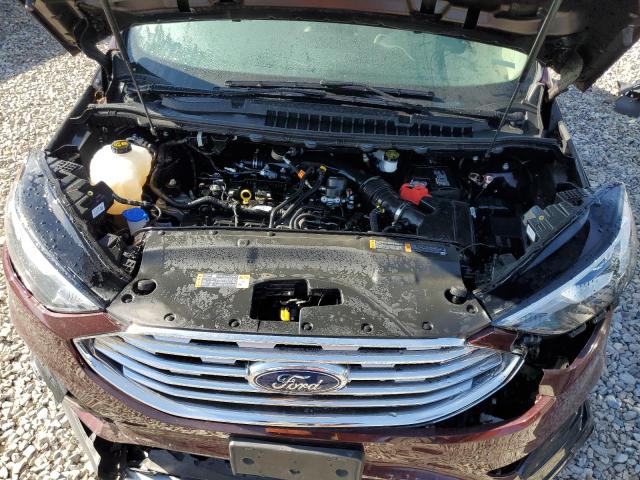 Photo 11 from auction – 2019 FORD EDGE SEL with VIN 2FMPK4J96KBC11150