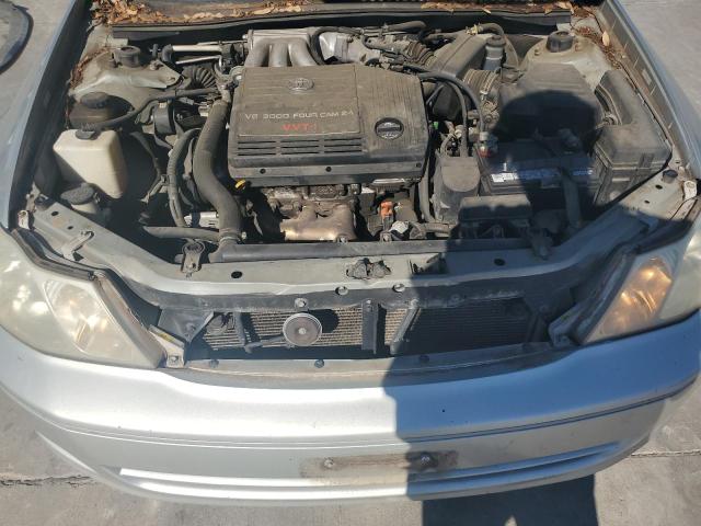 Photo 11 from auction – 2001 TOYOTA AVALON XL with VIN 4T1BF28B21U128335