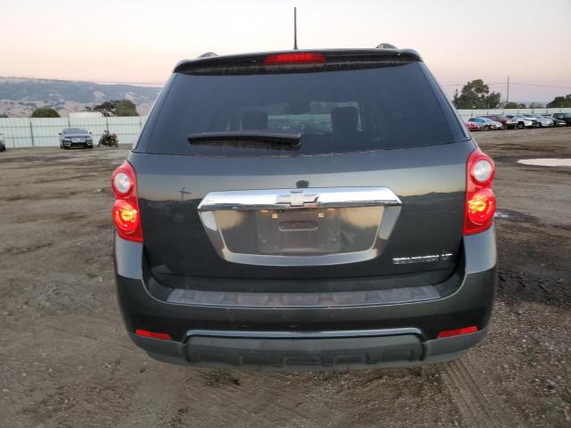 Photo 6 from auction – 2014 CHEVROLET EQUINOX LT with VIN 2GNALCEK7E6275166