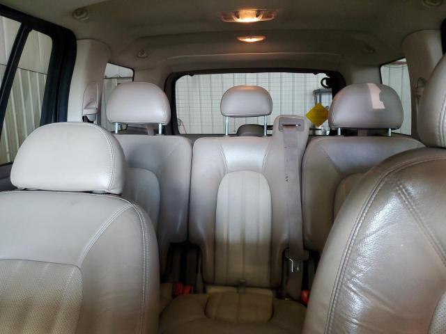 Photo 10 from auction – 2004 MERCURY MOUNTAINEE with VIN 4M2ZU86W54ZJ52146