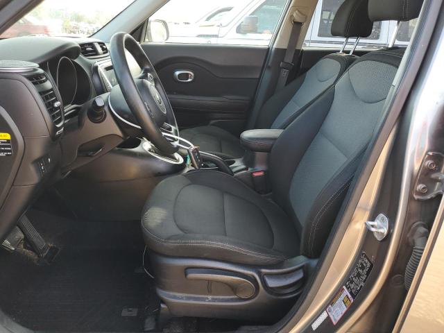 Zdjęcie 7 z aukcji – 2018 KIA SOUL + z VIN KNDJP3A52J7518714