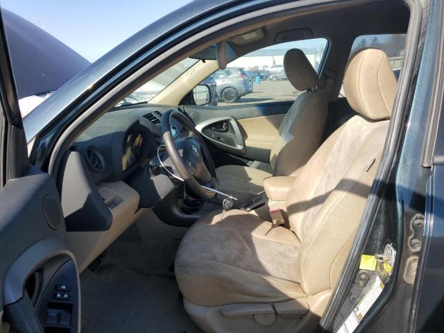 Photo 7 from auction – 2012 TOYOTA RAV4 with VIN 2T3BF4DV5CW252492