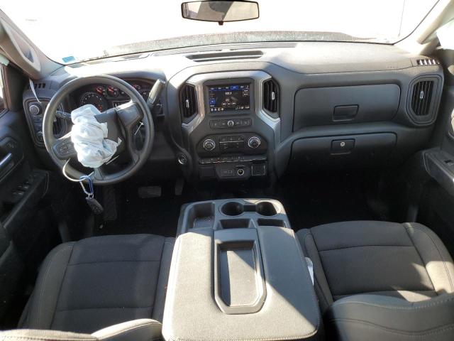 Photo 8 from auction – 2023 CHEVROLET SILVERADO with VIN 3GCPDBEK4PG150921