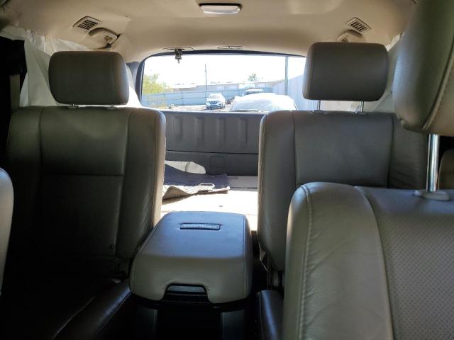 Photo 10 from auction – 2016 TOYOTA SEQUOIA PL with VIN 5TDYY5G18GS063149