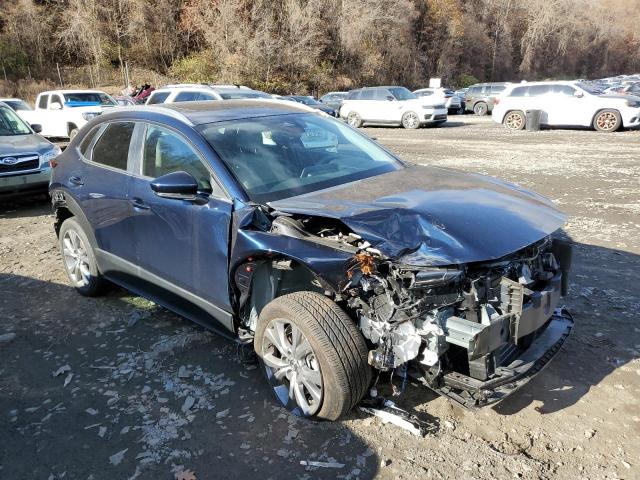 Photo 4 from auction – 2024 MAZDA CX-30 PREF with VIN 3MVDMBCM7RM614052
