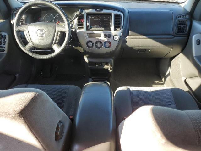 صورة رقم 8 من المزاد - 2004 MAZDA TRIBUTE LX مع VIN 4F2YZ04154KM10167