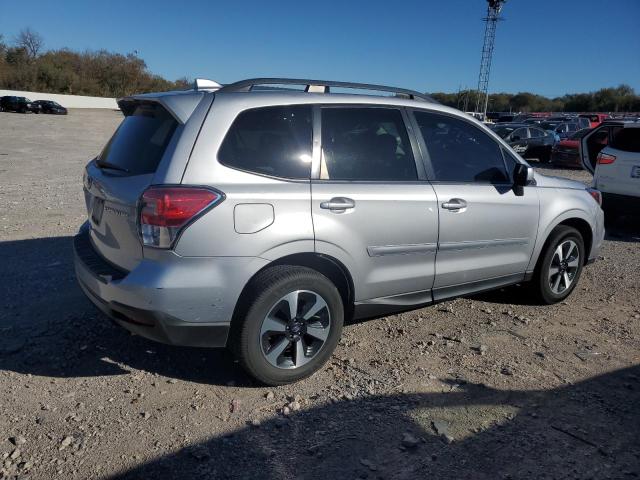 Photo 3 from auction – 2018 SUBARU FORESTER 2 with VIN JF2SJAGC9JH588156