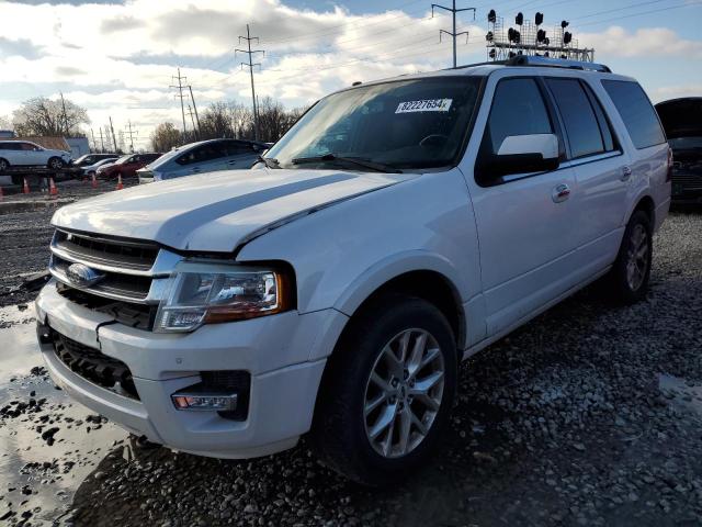 FORD EXPEDITION 2017 z numerem VIN 1FMJU2AT0HEA20630 - Zdjęcie z aukcji