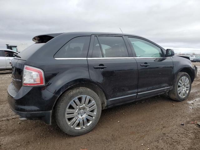 Photo 3 from auction – 2008 FORD EDGE LIMIT with VIN 2FMDK39C28BB34864