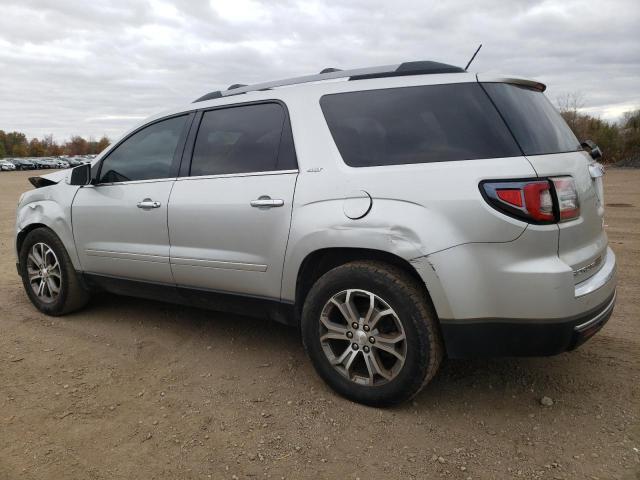 Photo 2 from auction – 2014 GMC ACADIA SLT with VIN 1GKKVRKD0EJ294570