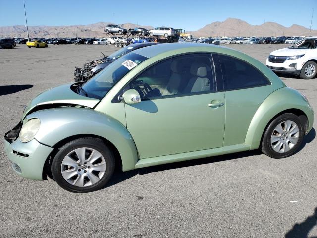 VOLKSWAGEN NEW BEETLE 2009 with VIN 3VWPW31C79M517567 - Photo from auction