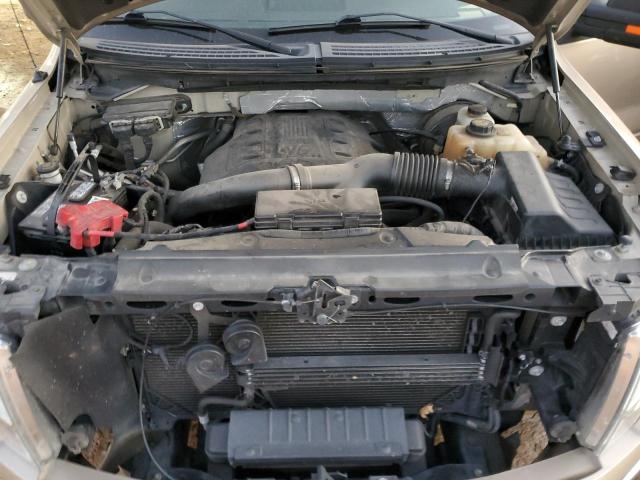 Photo 11 from auction – 2013 FORD F150 SUPER with VIN 1FTFW1CTXDFA98770