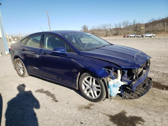 Photo 4 from auction – 2016 FORD FUSION SE with VIN 3FA6P0H78GR189293
