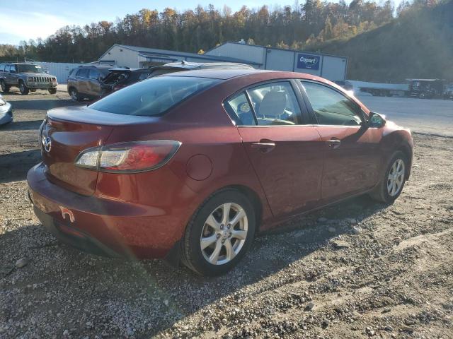Photo 3 from auction – 2010 MAZDA 3 I with VIN JM1BL1SF9A1103095