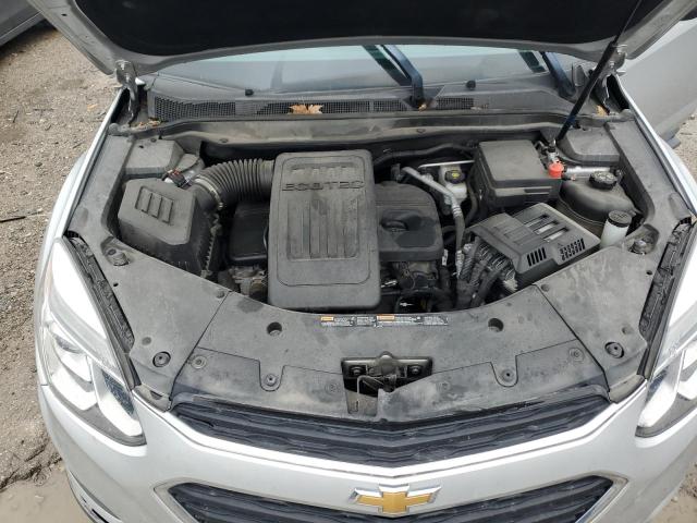 Photo 11 from auction – 2017 CHEVROLET EQUINOX LS with VIN 2GNFLEEK9H6296672
