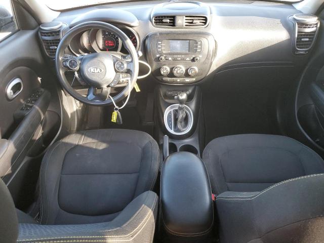Photo 8 from auction – 2016 KIA SOUL + with VIN KNDJP3A5XG7241495