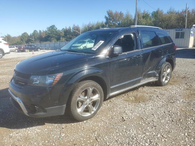 DODGE JOURNEY CR 2016 with VIN 3C4PDCGB4GT149620 - Photo from auction