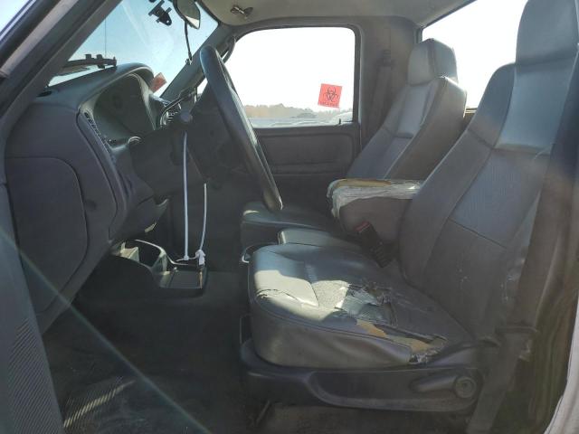 Photo 7 from auction – 2007 FORD RANGER with VIN 1FTYR10D97PA80014
