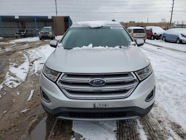 Photo 5 from auction – 2015 FORD EDGE TITAN with VIN 2FMTK4K93FBB90874